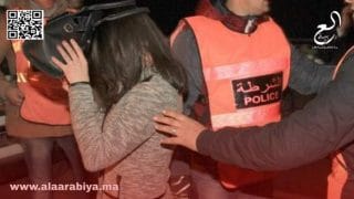 تفاصيل اعتقال مستشارة جماعية بمراكش بتهمة النصب والارتشاء
	