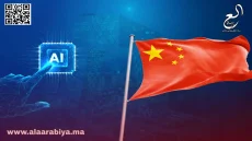الصين والذكاء الاصطناعي