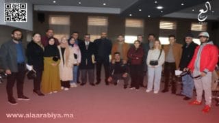 مجلس جماعة العرائش يصادق على اتفاقيات شراكة ويدرس مشاريع تنموية في دورة فبراير
	