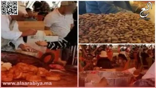 سوق الحمراء بالجديدة.. قبلة أسبوعية بين عبق التقاليد وضغوط الغلاء