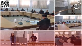 مبادرات مواطنة بالخميسات تنظم الدورة التكوينية 1 حول الديمقراطية التمثيلية والديمقراطية التشاركية