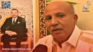 المحجوب دابدا