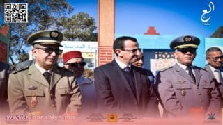 اليوم الوطني للسلامة الطرقية