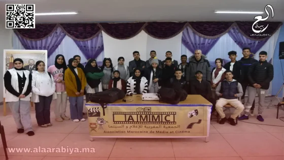 الأيام التكوينية في المسرح التربوي بسوق الأربعاء الغرب: تعزيز الإبداع الفني بتأطير نخبة من المتخصصين