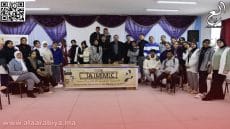 الجمعية المغربية للإعلام والسينما تؤطر تكوينا بثانوية مولاي عبد الله الشريف