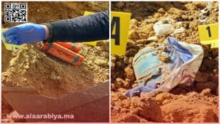 تفكيك خلية إرهابية مرتبطة بالفرع الإفريقي ل”داعش”.. ضبط عبوة ناسفة إضافية في طور التركيب بضواحي الرباط (بلاغ) 
	