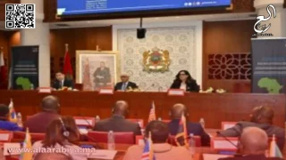 البرلمانات الإفريقية