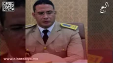 محمد آيت أوشعدير