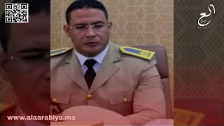 محمد آيت أوشعدير