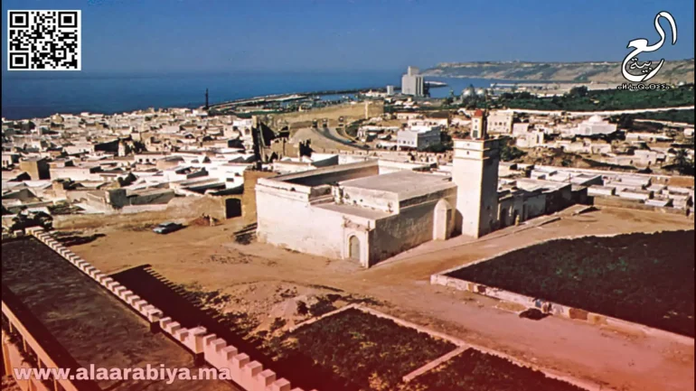 Safi a heritage city to discover in Morocco