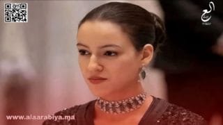 الأميرة للا خديجة