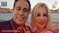 الدكتور التازي