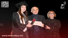 المعهد العالي للفن المسرحي والتنشيط الثقافي يحتفي بتخرج الفوج 34 من “ليزاداك”