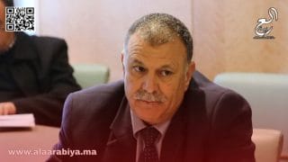 رئيس جماعة اكفاي