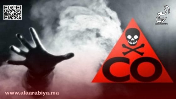 غاز أحادي أكسيد الكربون