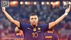 كيليان مبابي