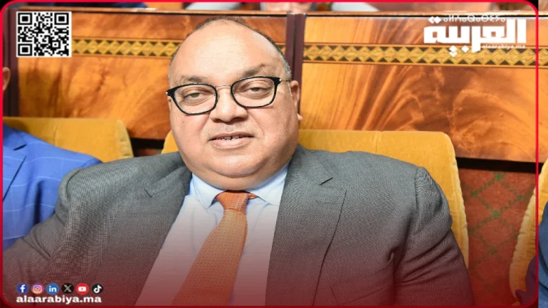 الحكم بسنتين سجنًا للبرلماني محمد الحافظ بتهمة تبديد أموال عامة