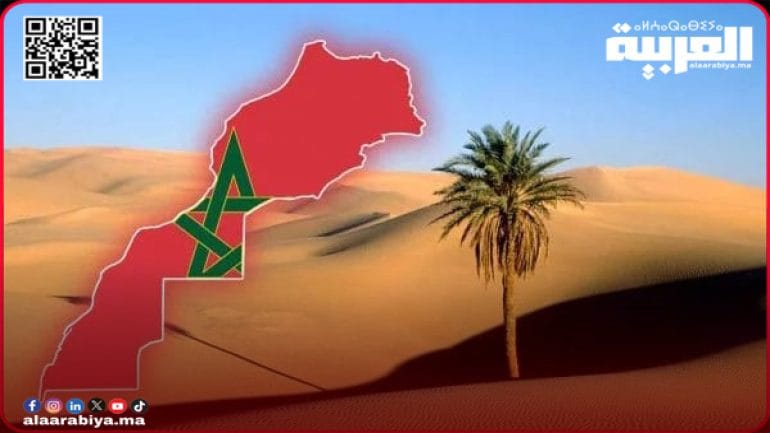 المملكة العربية السعودية تعبر عن دعمها للوحدة الترابية للمغرب ومغربية الصحراء