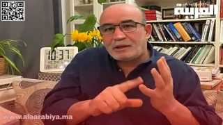 الجزائر دعمت نظام الأسد