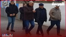 عبد اللطيف النحلي