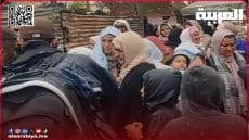 جثة الطفلة جيداء