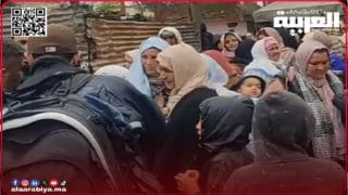 جثة الطفلة جيداء