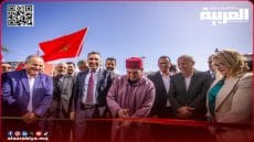 المقر الجديد للوكالة الحضرية لأكادير