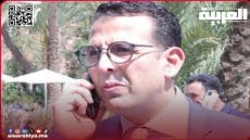 مصطفى الخصم