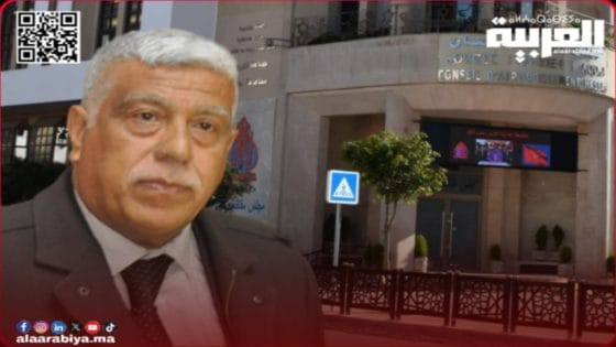 عزل إدريس الرازي