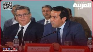 فضيحة عقارية تهز إقليم طاطا: اتهامات خطيرة تطال نائب عزيز أخنوش