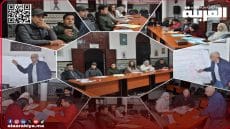 اختصاصات وصلاحيات مجالس الجماعات الترابية محور الدورة التكوينية 3 لجمعية مبادرات مواطنة الخميسات