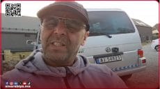 مهاجر مغربي يطالب عامل الخميسات بفتح ملفات الفساد في الإقليم