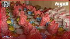 رئيس جماعة بدائرة تيفلت يطالب بفتح تحقيق من طرف المسؤولين عن القفف الرمضانية وينفي توصله بها!