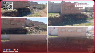 “العربية.ما” تنشر صور وفيديو يعري عن “الوجه المخفي” لمدينة تيفلت