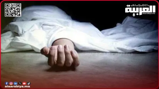 مأساة بحي السلام: شرطي متقاعد يُنهي حياته شنقاً داخل منزله بالقصر الكبير