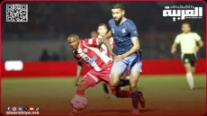 الوداد والفتح