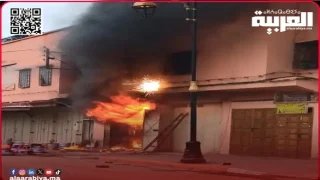 تماس كهربائي