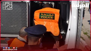 إقليم سطات: الأمن الوطني يوقف مروج شائعة حول جريمة قتل وهمية في ابن أحمد