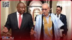 جنوب إفريقيا تعزز مواقفها العدائية تجاه الوحدة الترابية للمغرب