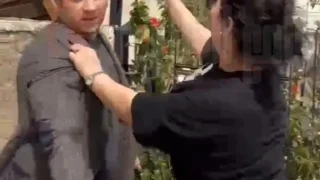 اعتداء على قائد مدينة تمارة