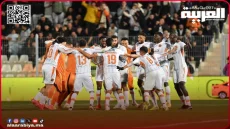 نهضة بركان يستضيف سيمبا التنزاني في ذهاب نهائي كأس الاتحاد الإفريقي
