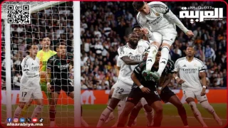 أرسنال يتأهل إلى نصف نهائي دوري أبطال أوروبا بعد انتصار مثير على ريال مدريد
	