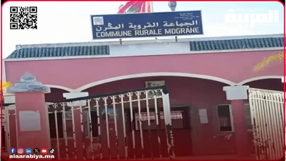 ساكنة العمامرة تستقبل العيد وسط الأزبال وتناشد عامل القنيطرة للتدخل العاجل