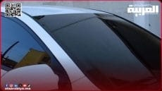 الزجاج المعتم