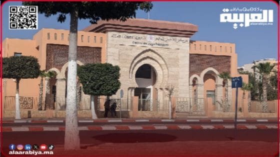 المحكمة الإبتدائية