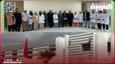 عبد العالي بوطاهري: أطفال التوحد بتيفلت يستفيدون من بيئة داعمة ومتكاملة تسهم في تحقيق الاندماج الفعال داخل المجتمع