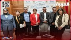 البرلمانية التقدمية نادية تهامي تستقبل مجموعة الترافع من أجل تنزيل النواة الجامعية بالخميسات