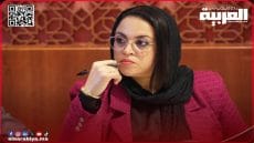 نادية بزندفة