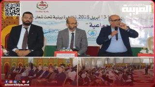 الكاتب العام الوقاص