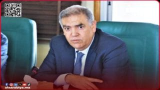 وزير الداخلية يترأس الاجتماع الدوري بالرباط لتتبع تنزيل ورش الجهوية المتقدمة
	